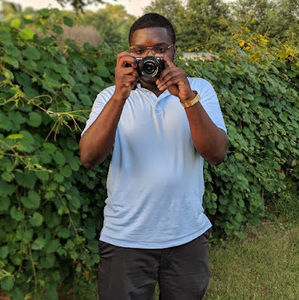 Meet your Posher, Adam